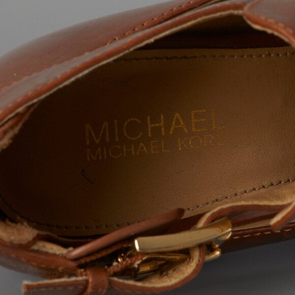 Michael Kors Wedges 5.5 - Picture 6 of 8